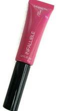 Load image into Gallery viewer, L'oreal Infallible Paints Lip Color .27 fl oz,
