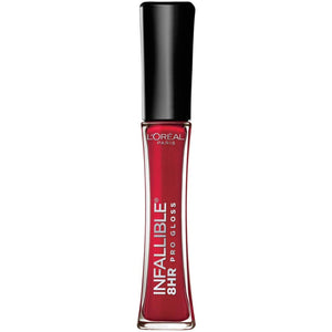 L'oreal Infallible Pro Gloss