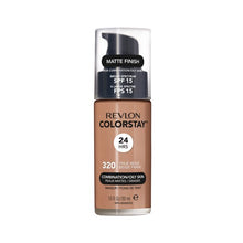 Load image into Gallery viewer, Revlon Colorstay Foundation - Matte Finish
