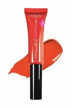 Load image into Gallery viewer, L'oreal Infallible Paints Lip Color .27 fl oz,
