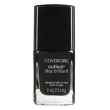 Load image into Gallery viewer, Covergirl Outlast Stay Brilliant Nail Gloss Polish
