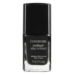 Covergirl Outlast Stay Brilliant Nail Gloss Polish