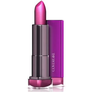 Covergirl Colorlicious Lipstick