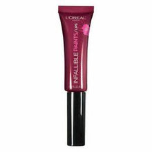 Load image into Gallery viewer, L'oreal Infallible Paints Lip Color .27 fl oz,
