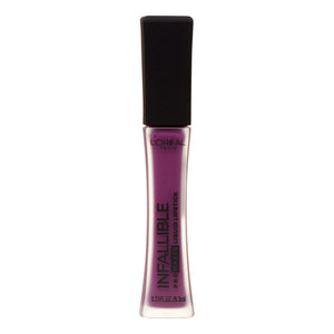 L'Oreal Infallible Pro-Matte Liquid Lip Color