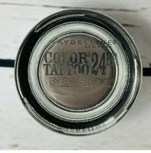 Maybelline Color Tattoo by Eyestudio Eyeshadow 24 hour Color