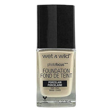 Load image into Gallery viewer, Wet N Wild Photofocus Foundation
