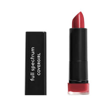 Load image into Gallery viewer, Covergirl Full Spectrum Lipstick
