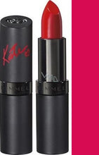 Load image into Gallery viewer, Rimmel London Lasting Finish Lipstick By Kate
