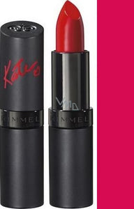 Rimmel London Lasting Finish Lipstick By Kate