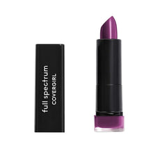 Load image into Gallery viewer, Covergirl Full Spectrum Lipstick
