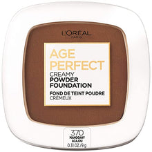 Load image into Gallery viewer, L'oreal Age Perfect Creamy Powder Foundation
