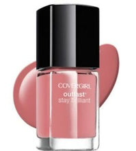 Load image into Gallery viewer, Covergirl Outlast Stay Brilliant Nail Gloss Polish
