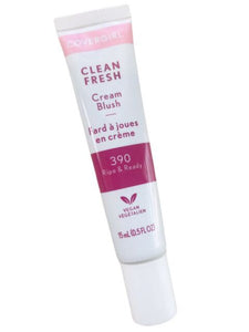 Covergirl Clean Fresh Cream Blush