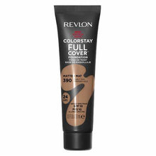 Load image into Gallery viewer, Revlon Colorstay Full Coverage Foundation
