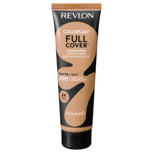 Revlon Colorstay Full Coverage Foundation