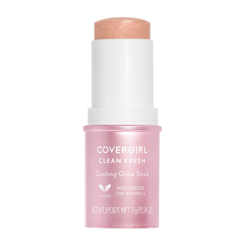 Covergirl Clean Fresh Cooling Glow Stick
