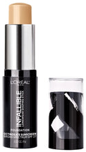 Load image into Gallery viewer, L'oreal Longwear Shaping Stick Foundation

