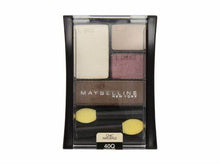 Load image into Gallery viewer, Maybelline Expertwear Eyeshadow Quads - 4 color palettes
