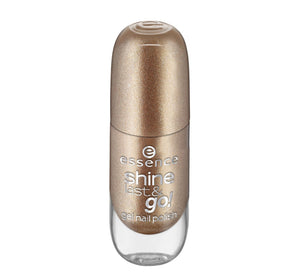 Essence Shine Last & Go Nail Polish