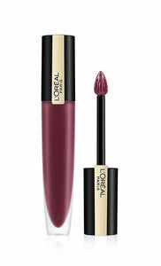 L'Oreal Signature Matte Lip Color