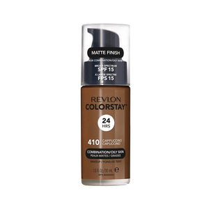 Revlon Colorstay Full Coverage Foundation