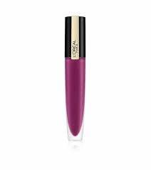 L'Oreal Signature Matte Lip Color