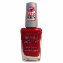 Load image into Gallery viewer, Wet N Wild Wild Shine Nail Color
