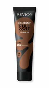 Revlon Colorstay Full Coverage Foundation