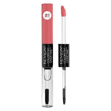 Load image into Gallery viewer, Revlon Colorstay overtime Lip color &amp; Top Coat
