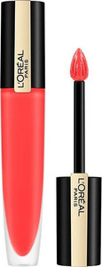 L'Oreal Signature Matte Lip Color