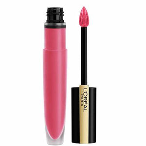 L'Oreal Signature Matte Lip Color