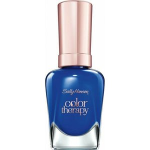 Sally Hansen Color Therapy Nail Color with Argan Oil