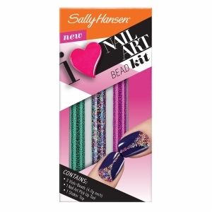 Sally Hansen I Love Nail Art Bead Kit
