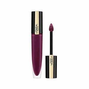 L'Oreal Signature Matte Lip Color