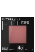Load image into Gallery viewer, Maybelline Fit Me Powder Blush
