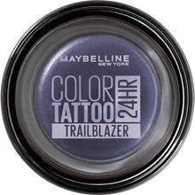 Load image into Gallery viewer, Maybelline Color Tattoo by Eyestudio Eyeshadow 24 hour Color
