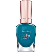Load image into Gallery viewer, Sally Hansen Color Therapy Nail Color with Argan Oil
