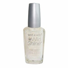 Load image into Gallery viewer, Wet N Wild Wild Shine Nail Color
