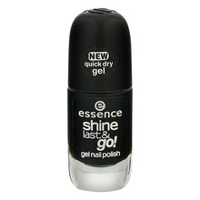 Load image into Gallery viewer, Essence Shine Last &amp; Go Nail Polish
