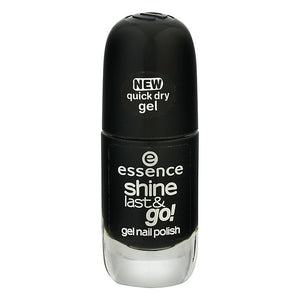 Essence Shine Last & Go Nail Polish