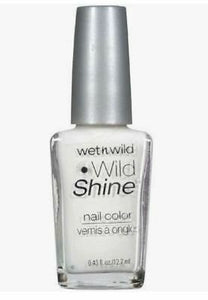 Wet N Wild Wild Shine Nail Color