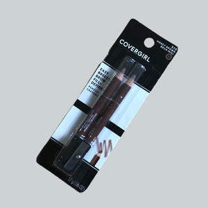 Covergirl Easy Breezy Brow Fill + Define Pencils