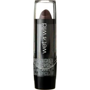 Wet N Wild Megalast Lipstick