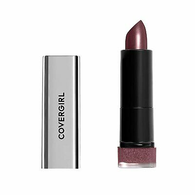 Covergirl Metallic Lipstick