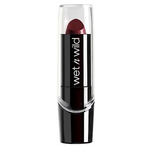 Wet N Wild Megalast Lipstick