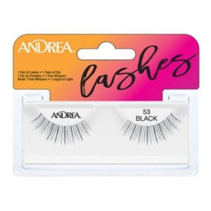 Andrea Fake False Lashes #53