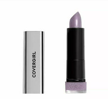 Load image into Gallery viewer, Covergirl Metallic Lipstick
