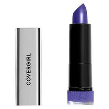 Load image into Gallery viewer, Covergirl Metallic Lipstick

