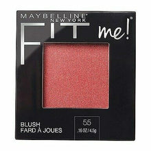 Load image into Gallery viewer, Maybelline Fit Me Powder Blush

